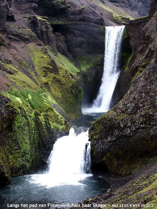 waterval